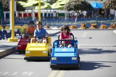 Driving School
