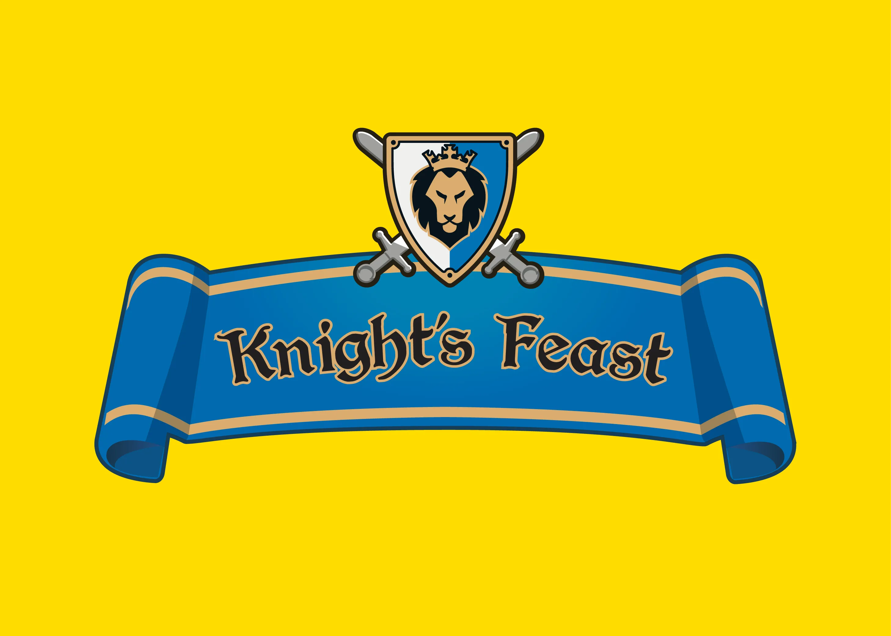 F&B 로고 나이트 피스트