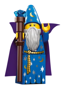 LL LCH Wizard