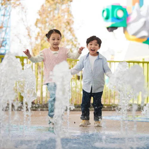 DUPLO® Splash 공식 사진
