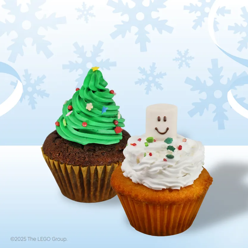 F&B Bricktastic 2026 상세이미지 01