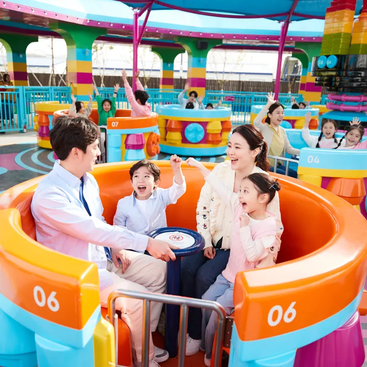 rides