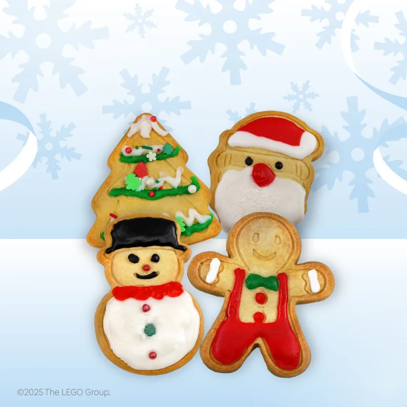 F&B Bricktastic 2026 상세이미지 02