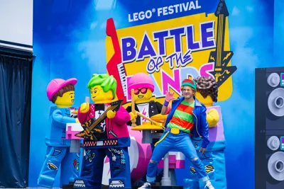 Battle Of The Band