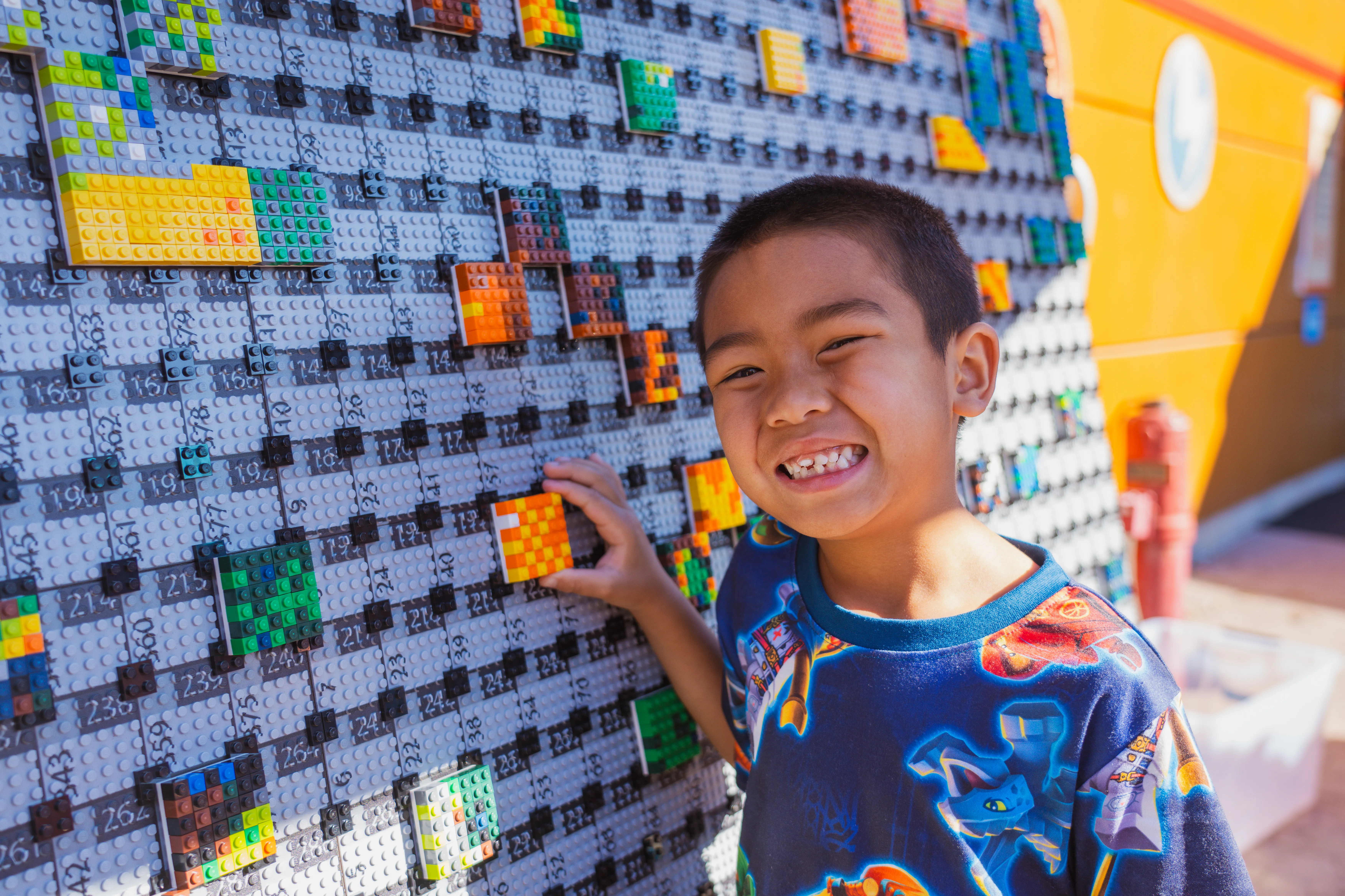 2026 LLC NINJAGO Mosaic4