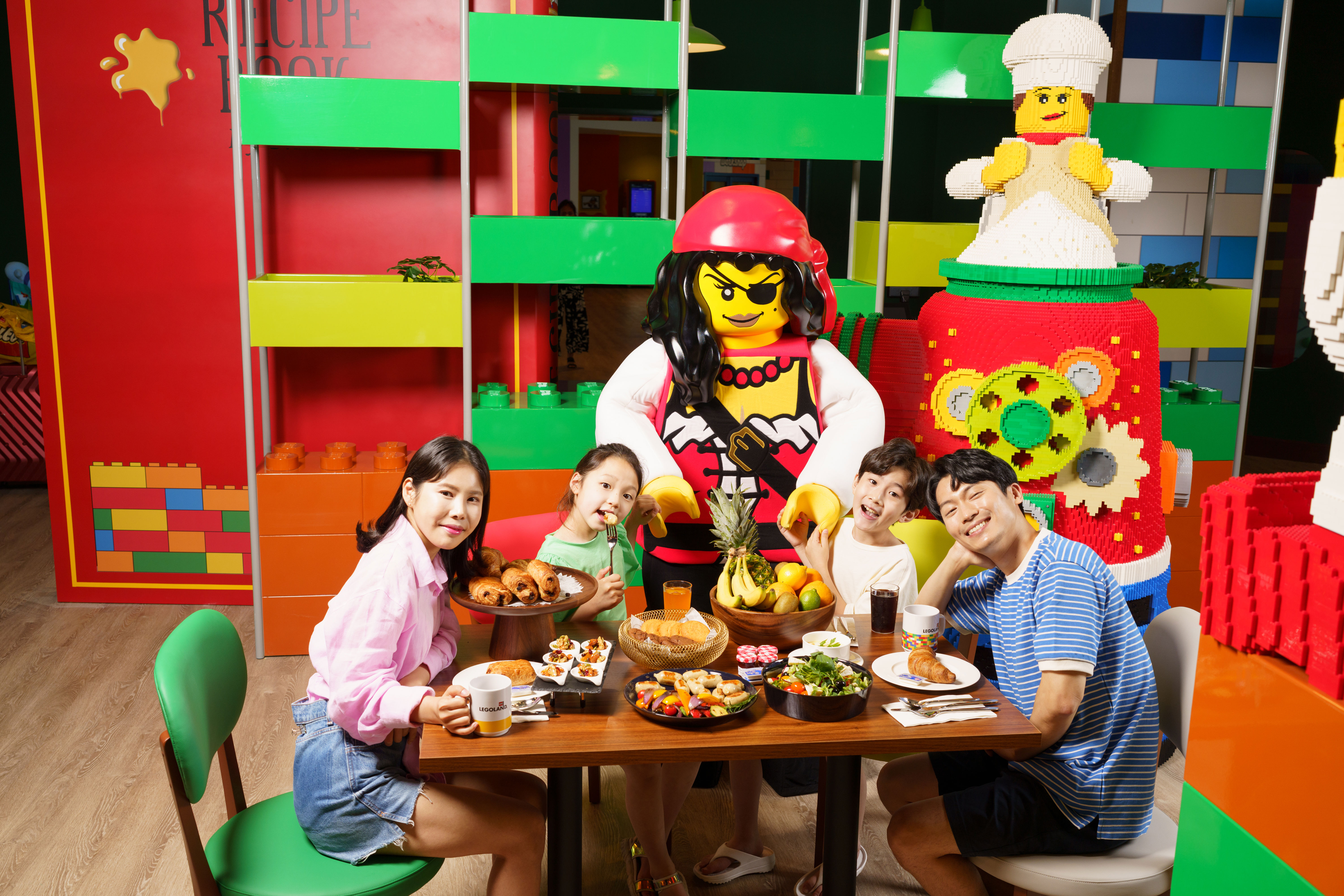 Bricks Family Restaurant