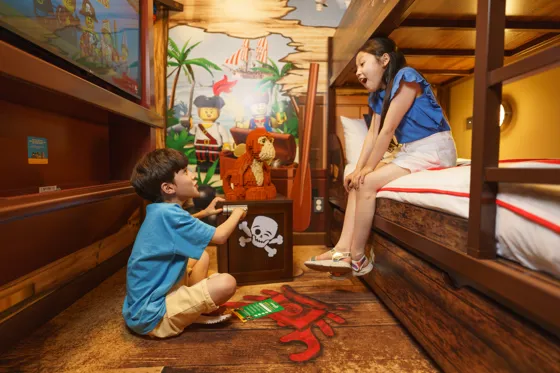 룸 테마 3