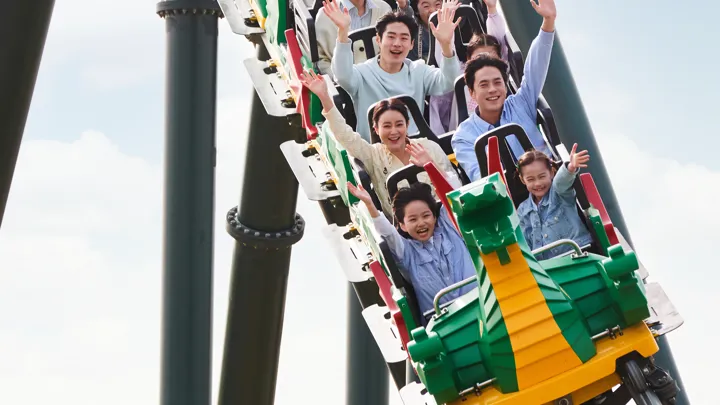 rides