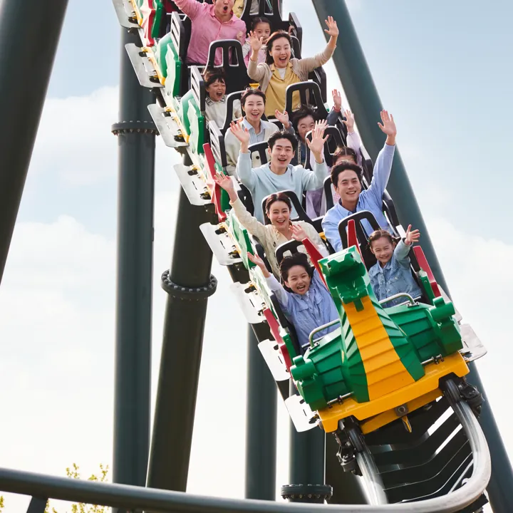rides