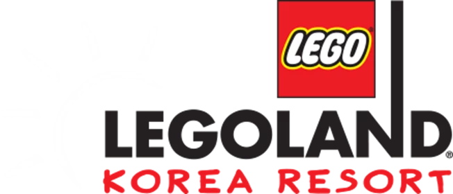 Legoland Korea Logo