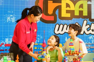 LEGO® 창작 공작소