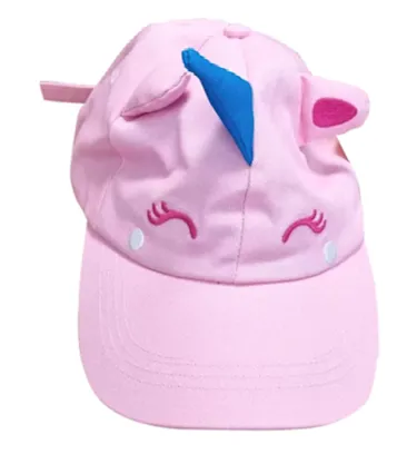 유니콘모자