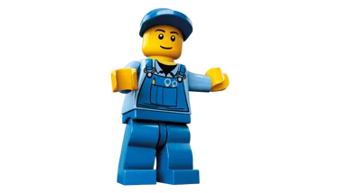 Minifig 7X5