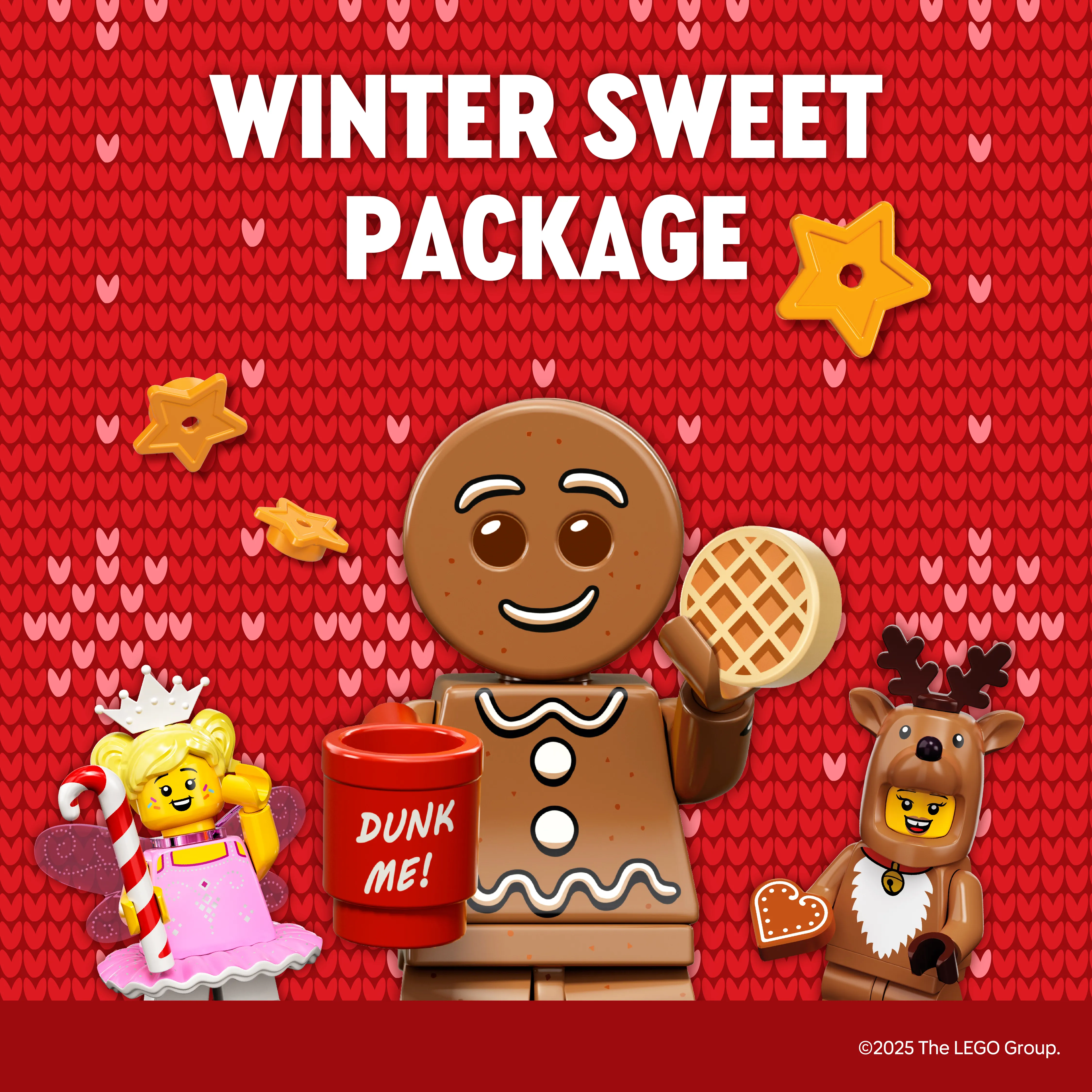 winter sweet pkg