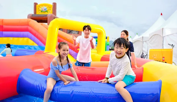 Water Maze 엘리 라온 (2)