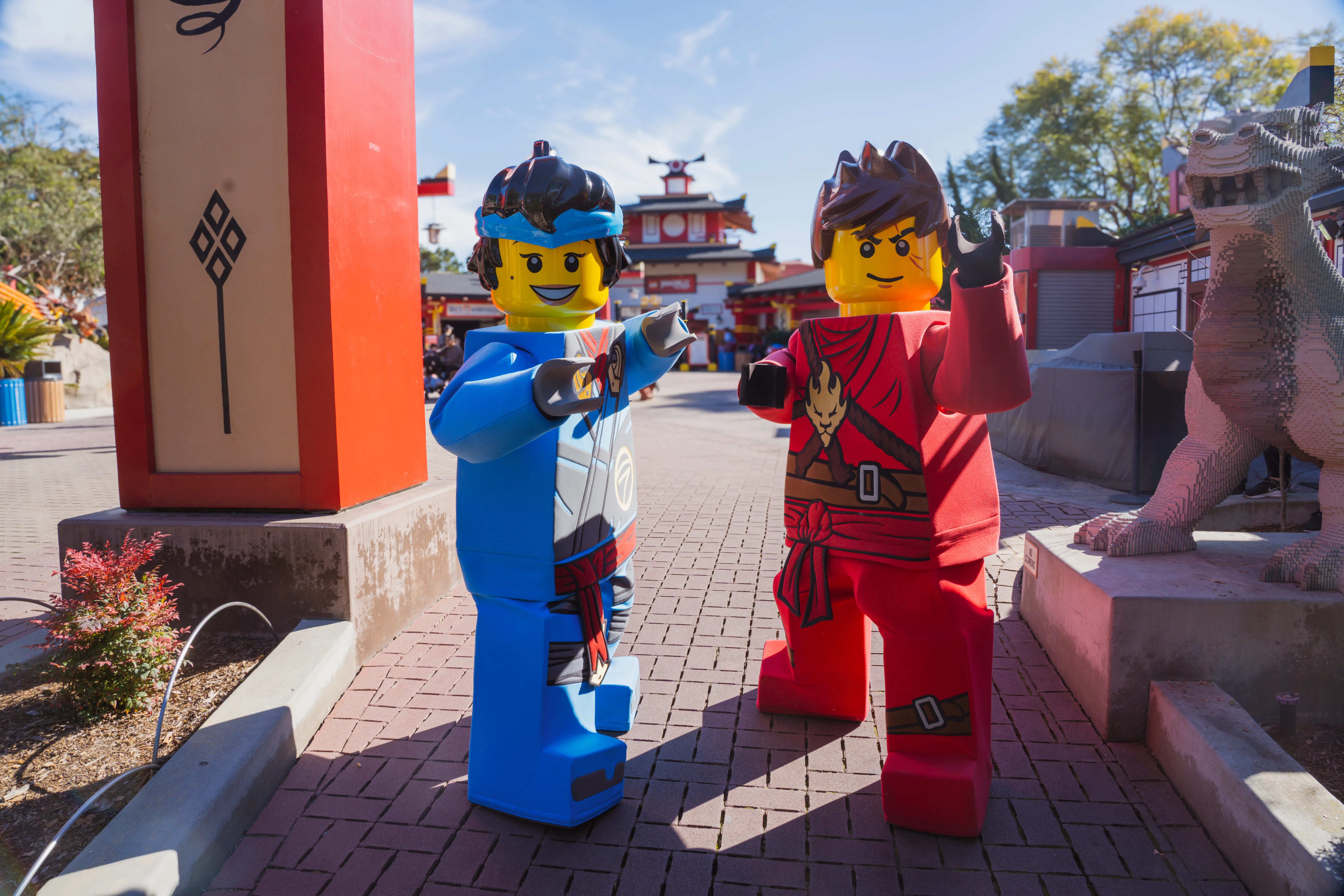 2026 LLC NINJAGO Characters1