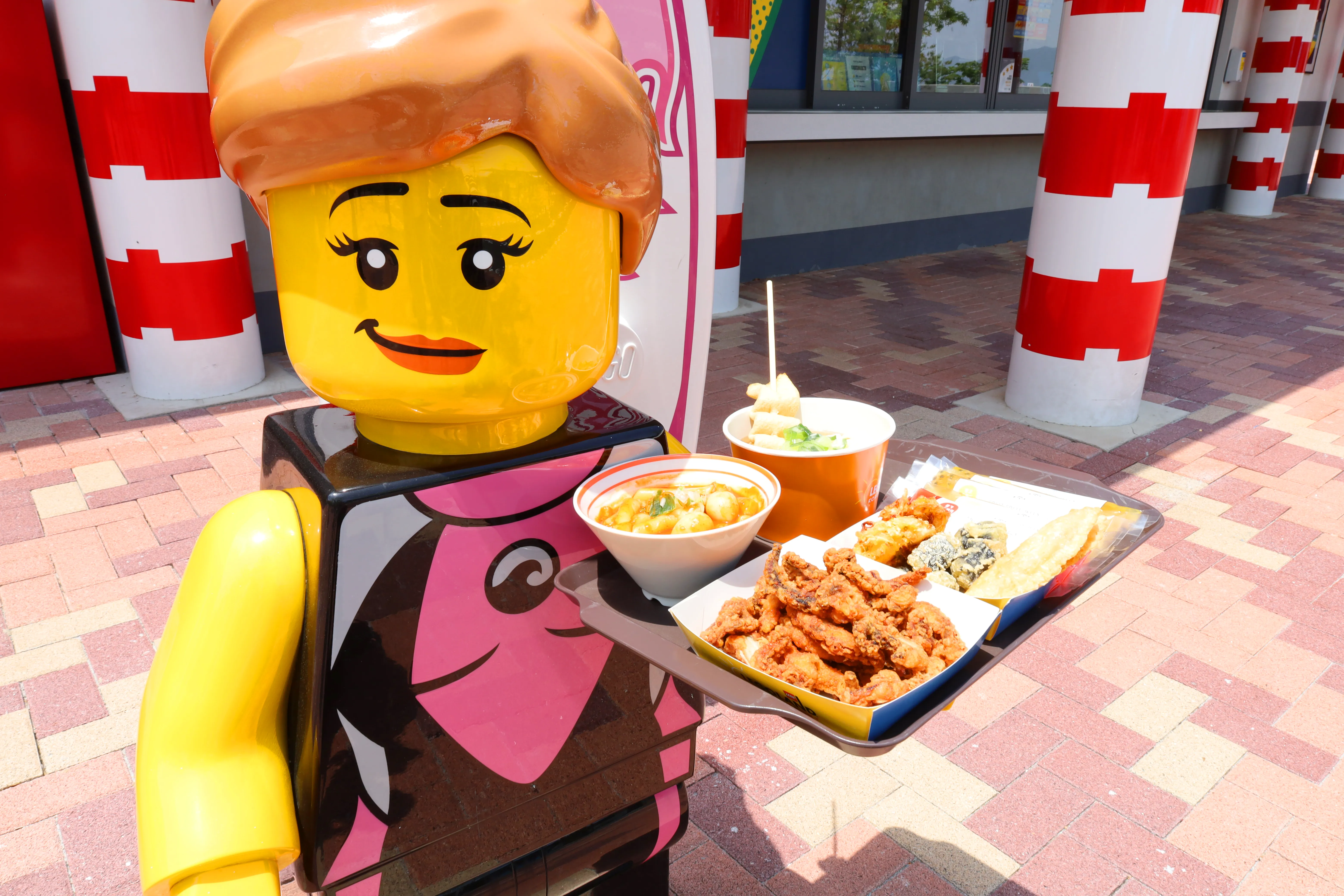 마리나스낵