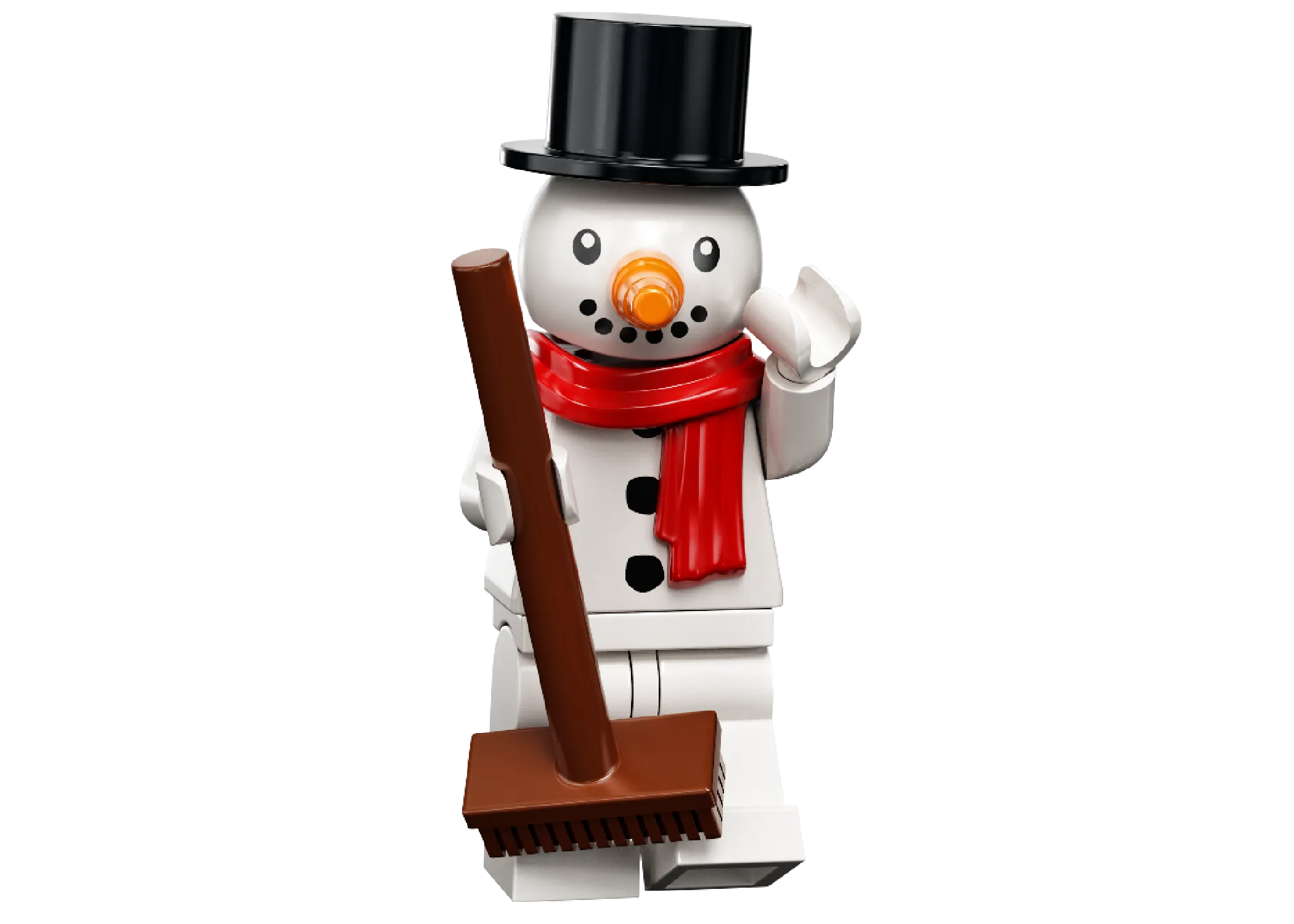 snowman